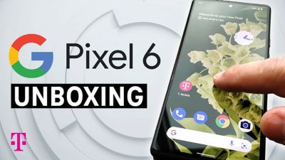 Llévate un Google Pixel 8 gratis y libera su máximo potencial 5G solo en  T‑Mobile, el líder en 5G del país