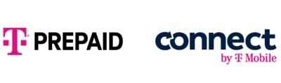 T-Mobile Prepagado o Connect by T-Mobile