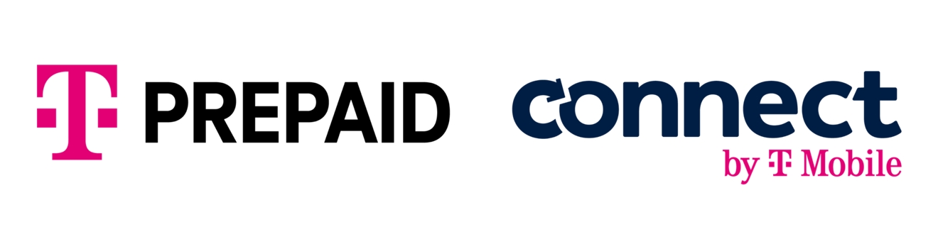 T-Mobile Prepagado y Connect by T-Mobile