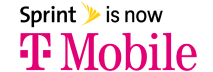 Sprint es ahora T-Mobile