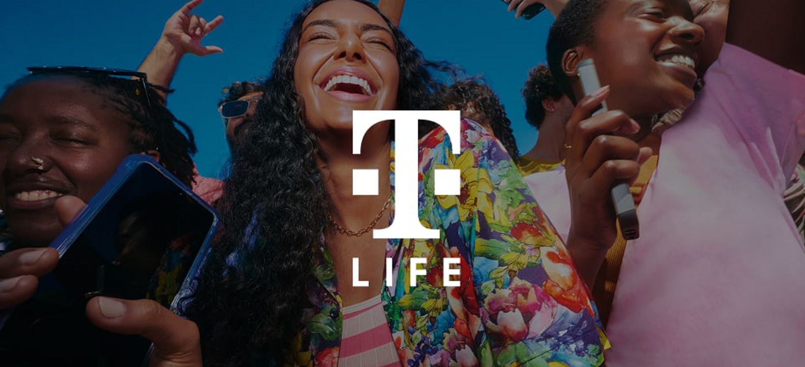 T-Mobile Tuesdays - Obtén regalos y excelentes ofertas | T-Mobile