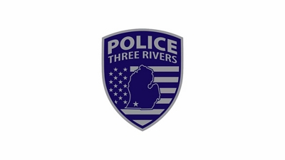 Departamento de policía de Three Rivers.