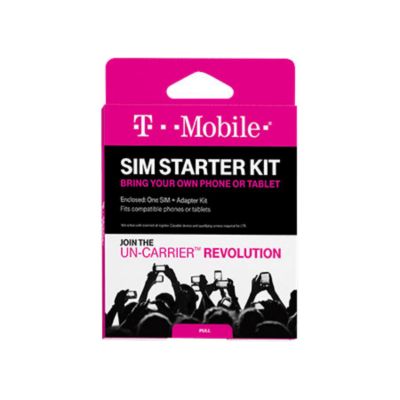 Kit con tarjeta SIM 3 en 1 para Internet móvil