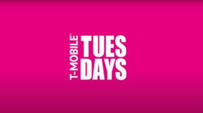 Video Todo acerca de T-Mobile Tuesdays.